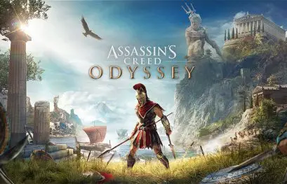 BON PLAN | Assassin's Creed Odyssey : Un DLC offert et le Season Pass à moitié prix