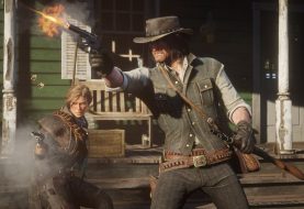 Red Dead Redemption 2 : Tout savoir sur les armes (entretien, personnalisation)