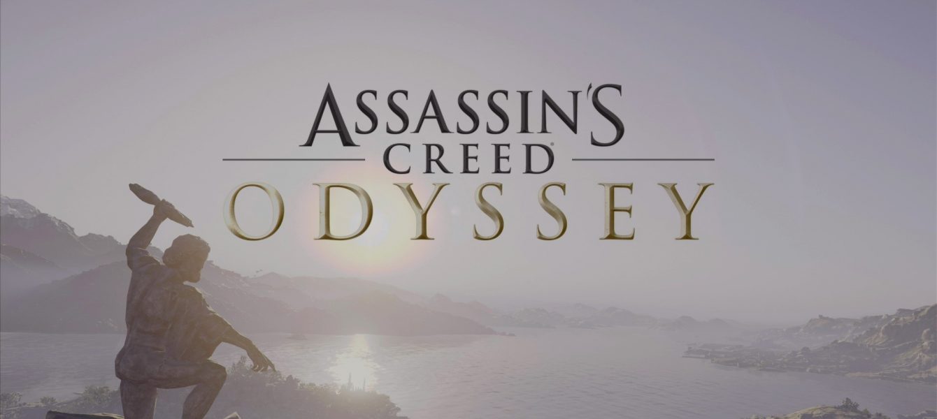 PREVIEW | On a testé Assassin's Creed Odyssey