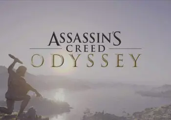 PREVIEW | On a testé Assassin's Creed Odyssey