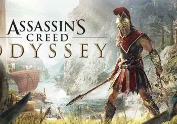 Assassin's Creed Odyssey : Nos 20 premières minutes de gameplay
