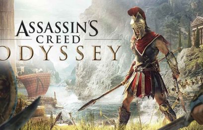 Les détails du suivi d'Assassin's Creed Odyssey