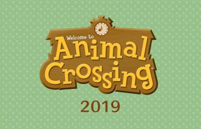 Animal Crossing débarque sur Nintendo Switch