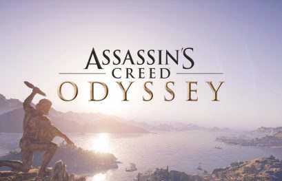 E3 2019 | Assassin's Creed Odyssey dévoile son Story Creator Mode