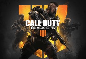 PREVIEW | On a testé le mode Blackout de Call of Duty: Black Ops IIII