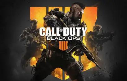Call of Duty: Black Ops 4 - Le mode battle royale Blackout s'offre un mois gratuit et une nouvelle map