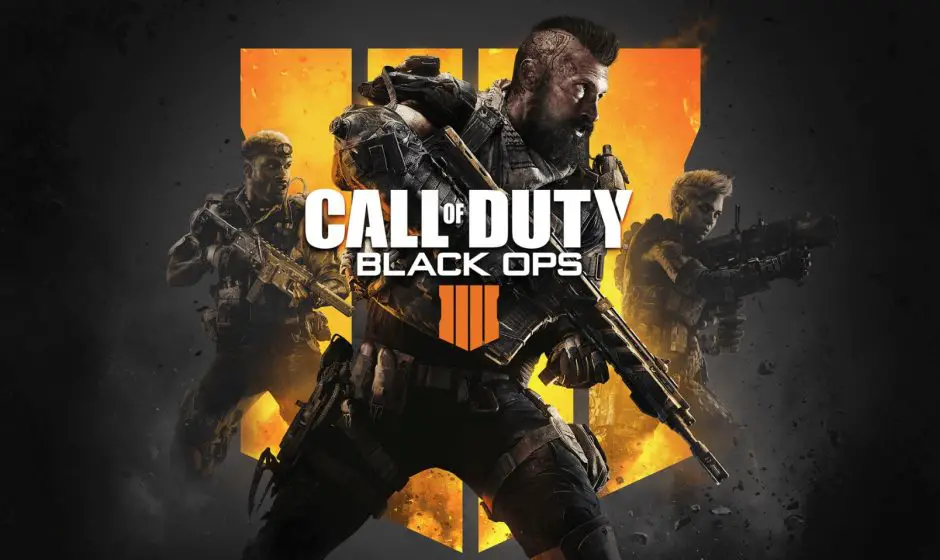 PREVIEW | On a testé le mode Blackout de Call of Duty: Black Ops IIII