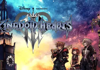 Une jaquette et une nouvelle bande-annonce pour Kingdom Hearts III