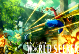 One Piece: World Seeker voit sa date de sortie décalée