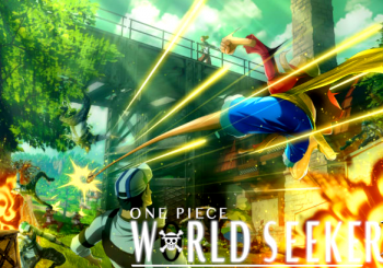 One Piece: World Seeker voit sa date de sortie décalée