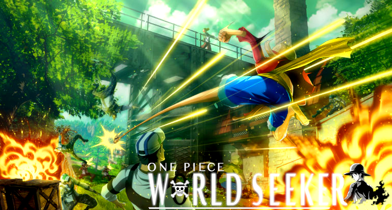 One Piece: World Seeker voit sa date de sortie décalée