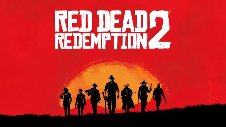 De nouveaux visuels pour Red Dead Redemption 2