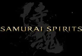 SNK annonce un nouveau Samurai Spirits