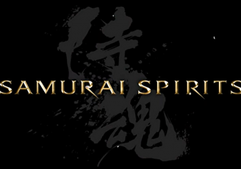 SNK annonce un nouveau Samurai Spirits