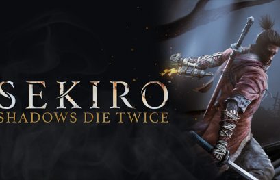 Sekiro: Shadows Die Twice - Les premiers tests (PS4, Xbox One, PC)