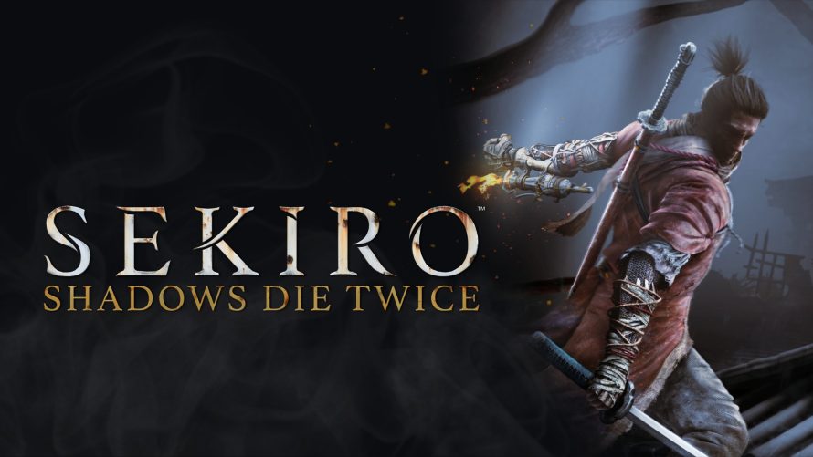 Sekiro: Shadows Die Twice – Les premiers tests (PS4, Xbox One, PC)