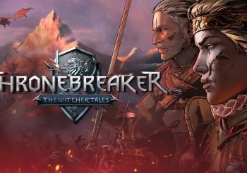 Thronebreaker: The Witcher Tales : Un nouveau teaser et le lancement des précommandes