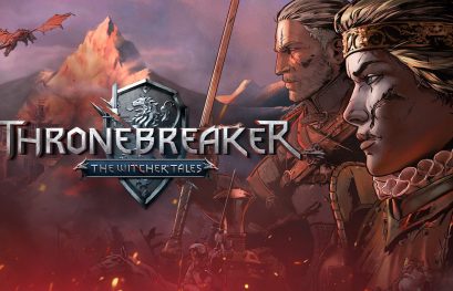 Thronebreaker: The Witcher Tales : Un nouvelle vidéo de gameplay