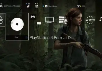 The Last Of Us Part II : Un thème PS4 et 10 avatars PSN gratuits