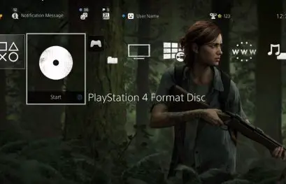 The Last Of Us Part II : Un thème PS4 et 10 avatars PSN gratuits