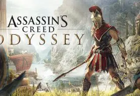 Assassin's Creed Odyssey : Un pack de skins gratuit pour les Twitch Prime