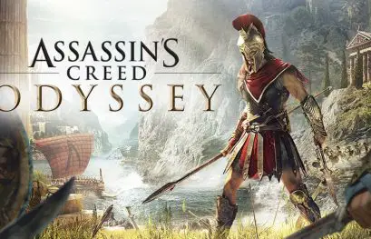 Assassin's Creed Odyssey : Un pack de skins gratuit pour les Twitch Prime