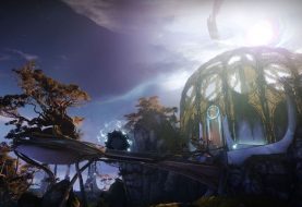 Destiny 2 : Comment accéder à la mission cachée Le Trône Brisé