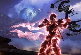 Destiny 2 : Renégats - Comment obtenir l'arc