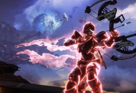 Destiny 2 : Renégats - Comment obtenir l'arc