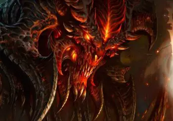 Diablo III Eternal Collection : La jaquette Switch présentée
