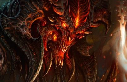 Diablo III Eternal Collection : La jaquette Switch présentée