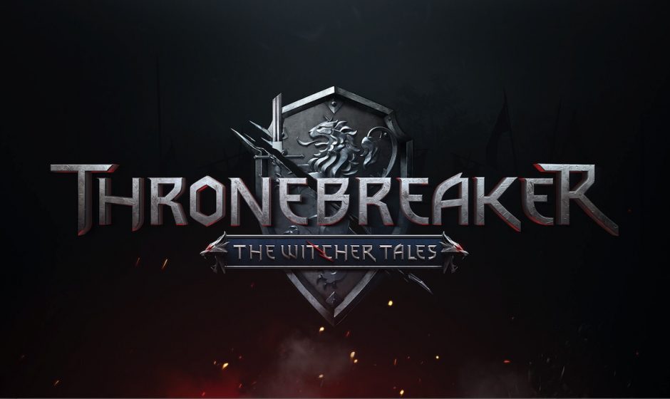 TEST | Thronebreaker: The Witcher Tales - Plongez à nouveau dans l'univers de The Witcher !