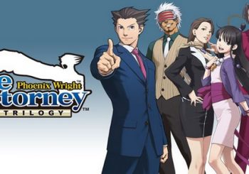 Phoenix Wright: Ace Attorney Trilogy prévu pour le printemps 2019