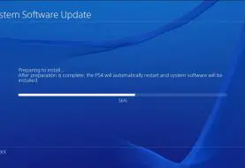 PS4 : La mise à jour 6.00 est disponible au téléchargement