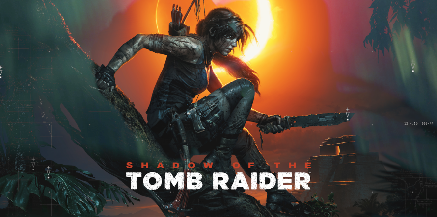 De la Coop’ au menu du prochain DLC de Shadow of The Tomb Raider