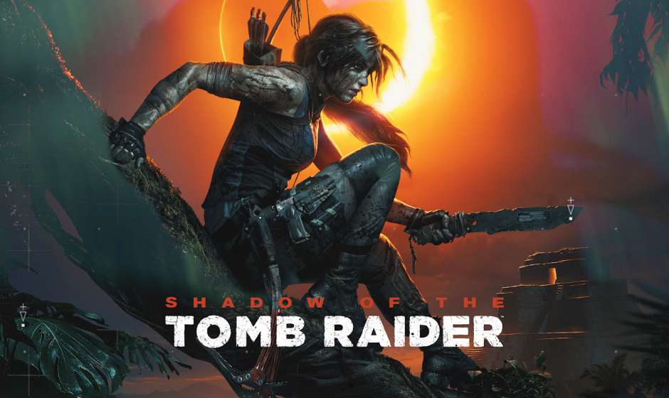 De la Coop' au menu du prochain DLC de Shadow of The Tomb Raider