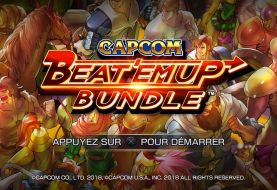 TEST | Capcom Beat’em Up Bundle : Vers le 100% perfect ?