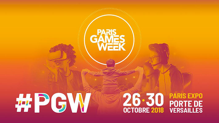 Paris Games Week 2018 : Le line-up de Sony dévoilé