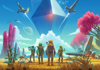 No Man's Sky Beyond : La MAJ compatible PS VR se trouve une date de sortie