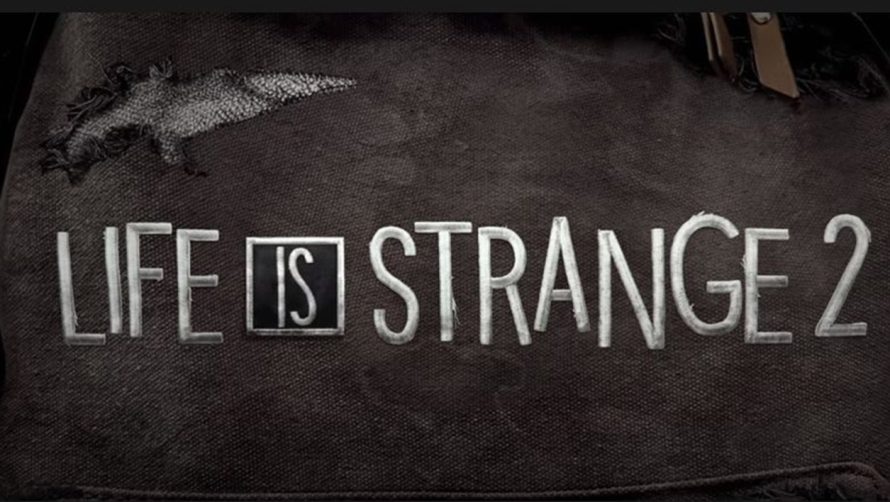 TEST | Life is Strange 2 : Épisode 1 « Roads » – Rencontrez les frères loups !