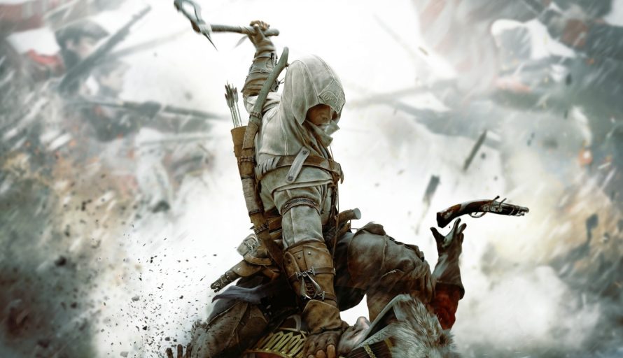 Le plein d’infos sur le remaster d’Assassin’s Creed 3