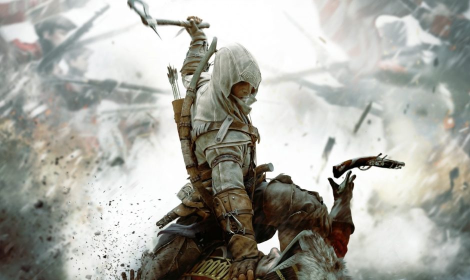 Le plein d'infos sur le remaster d'Assassin's Creed 3