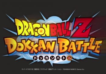 Un crossover Dragon Ball FighterZ pour Dragon Ball Z Dokkan Battle