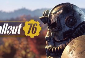 Un gros patch pour le lancement de Fallout 76