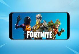 Fortnite : La liste des smartphones et tablettes Android compatibles