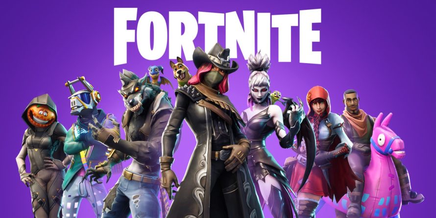 Fortnite : Le skin mystère de cette saison révélée ?