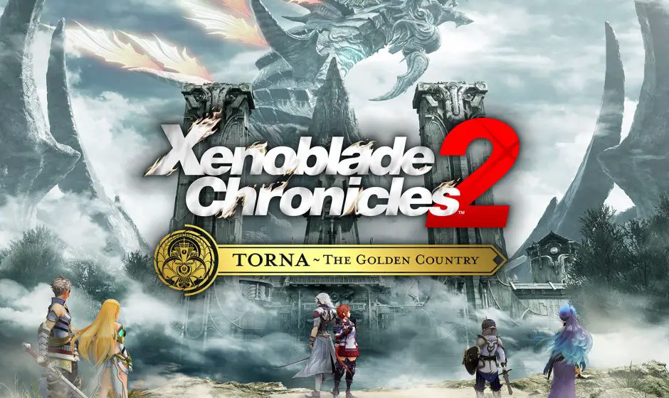 TEST | Xenoblade Chronicles 2: Torna - Une préquelle nécessaire ?