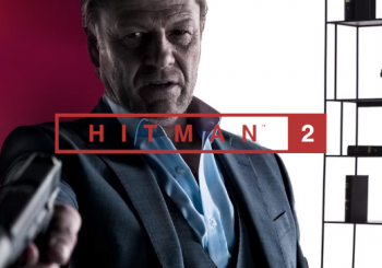 Hitman 2 : l'acteur Sean Bean en Cible fugitive