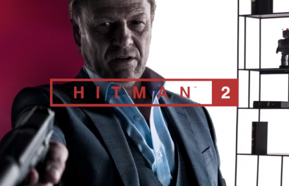 Hitman 2 : l'acteur Sean Bean en Cible fugitive