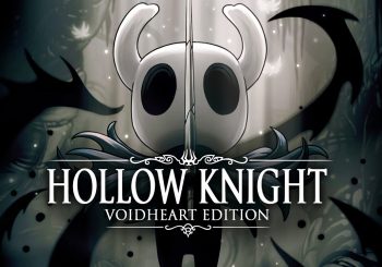 TEST | Hollow Knight Edition Coeur-du-Vide - Hallownest vous attend !